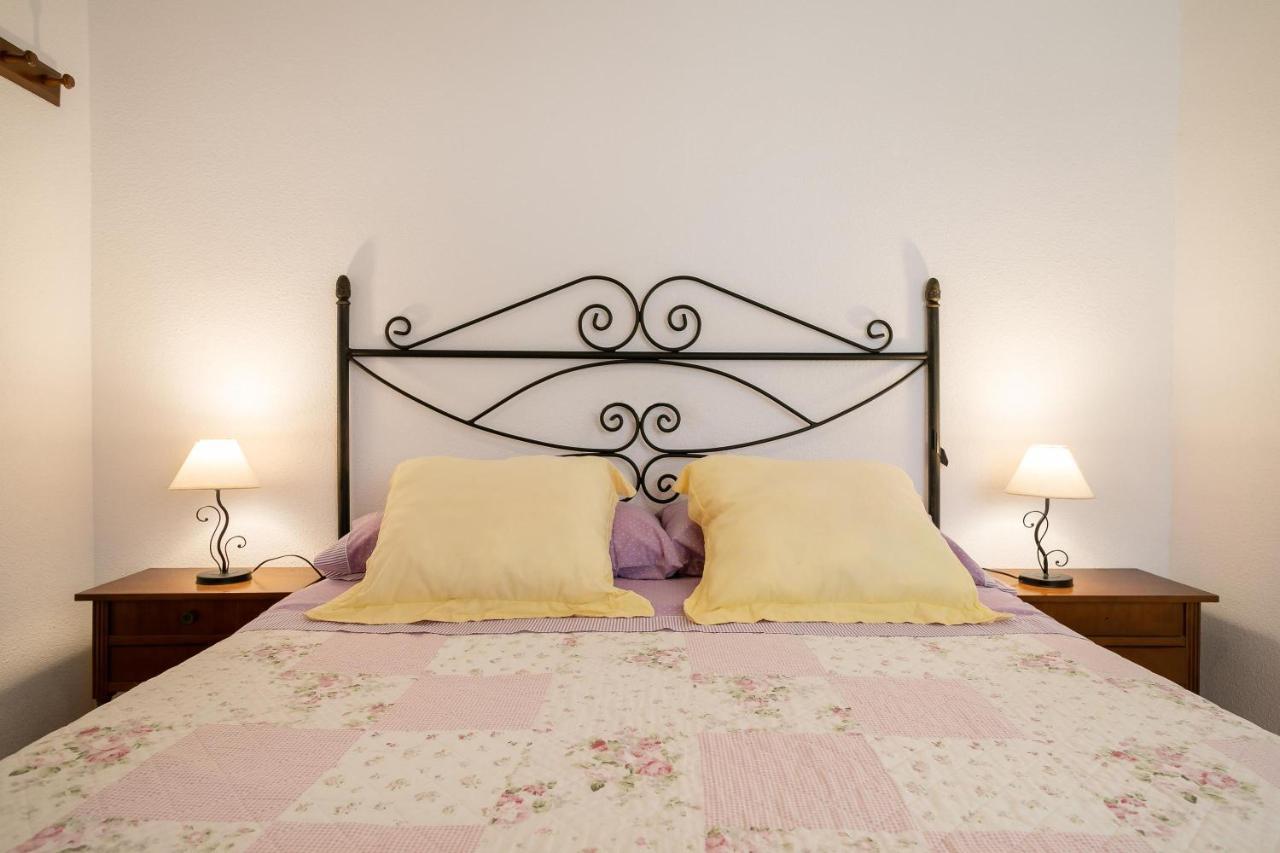 Apartment With Stunning Sea Views Santa Pola Ngoại thất bức ảnh