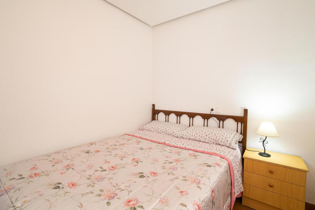 Apartment With Stunning Sea Views Santa Pola Ngoại thất bức ảnh