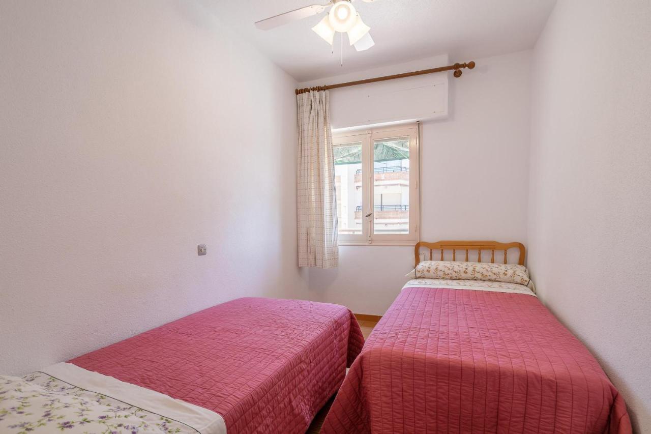 Apartment With Stunning Sea Views Santa Pola Ngoại thất bức ảnh