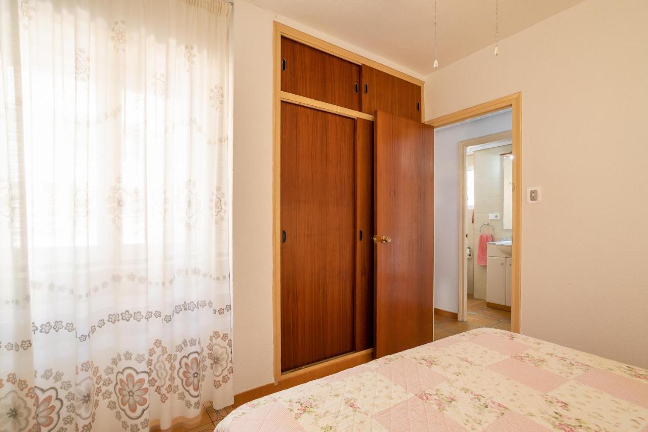 Apartment With Stunning Sea Views Santa Pola Ngoại thất bức ảnh